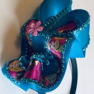 Cinderella Head Band